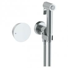 Watermark 36-4.4-BL1-PC - Wall Mounted Bidet Spray Set