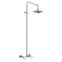 Watermark 36-6.1-BL1-PC - Wall Mounted Exposed Shower