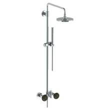 Watermark 36-6.1HS-MM-GP - Wall Mounted Exposed Shower with Hand Shower