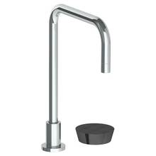 Watermark 36-7.1.3-NM-GP - Deck Mounted 2 Hole Square Top Kitchen Faucet