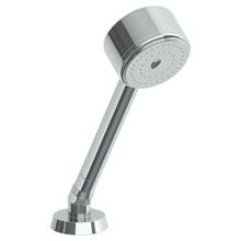 Watermark 36-DHSV-GP - Deck Mounted Pull Out Volume Hand Shower Set