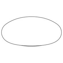 Watermark 36-DTD-HD-PC - Trim For Deck Mounted Diverter Valve