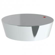 Watermark 36-DTH-BL1-PC - Trim For Deck Mounted Hot Valve