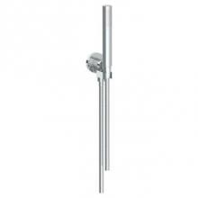 Watermark 36-HSHK3-PC - Wall Mounted Hand Shower Set with Slim Hand Shower and 69'' Hose