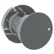 Watermark 36-T15-BL1-PC - Wall Mounted Thermostatic Shower Trim, 3 1/2'' dia.