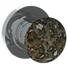 Watermark 36-T15-MM-PC - Wall Mounted Thermostatic Shower Trim, 3 1/2'' dia.