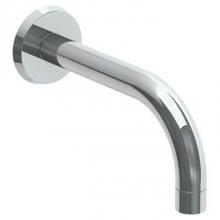 Watermark 36-WBS-PC - Wall Mounted Bath Spout