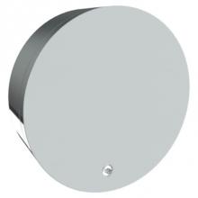 Watermark 36-WTR-BL1-PC - Wall Mounted Trim