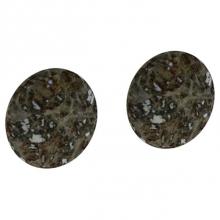 Watermark 36-WTR2-MM-PC - Wall Mounted 2-Valve Shower Trim