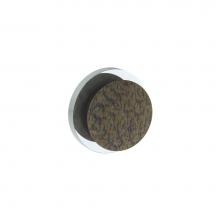 Watermark 36-WTRTP-HD-PC - Wall Mounted Trim w/ Wall Plate, 3 1/2'' dia.