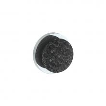 Watermark 36-WTRTP-MM-PC - Wall Mounted Trim w/ Wall Plate, 3 1/2'' dia.