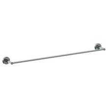 Watermark 37-0.1-GP - Wall Mounted Towel Bar, 18''