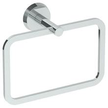 Watermark 37-0.3-WH - Wall Mounted Towel Ring