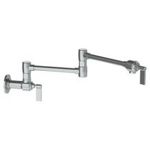 Watermark 37-7.8-BL2-GP - Wall Mounted Pot Filler