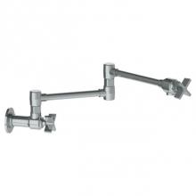 Watermark 37-7.8-BL3-PC - Wall Mounted Pot Filler