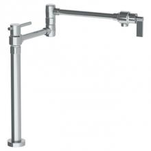 Watermark 37-7.9-BL2-PC - Deck Mounted Pot Filler
