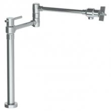 Watermark 37-7.9-BL3-PC - Deck Mounted Pot Filler