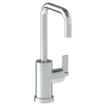 Watermark 37-9.3-BL2-PC - Deck Mounted 1 Hole Bar Faucet