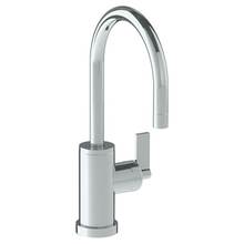 Watermark 37-9.3G-BL2-PC - Deck Mounted 1 Hole Bar Faucet