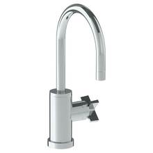 Watermark 37-9.3G-BL3-PC - Deck Mounted 1 Hole Bar Faucet