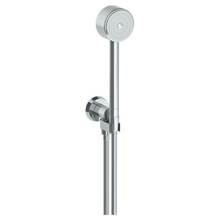 Watermark 37-HSHK4-GP - Wall Mounted Hand Shower Set with Volume Hand Shower and 69'' Hose