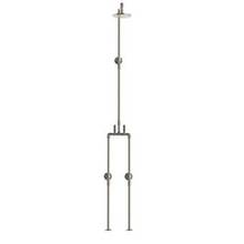 Watermark 38-6.1FL-EV4-GP - Floor Mounted Exposed Shower Set