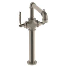 Watermark 38-7.2-EV4-GP - Deck Mounted 1 Hole Kitchen Faucet