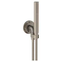 Watermark 38-HSHK3-GP - Wall Mounted Hand Shower Set with Slim Hand Shower and 69'' Hose