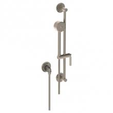 Watermark 38-HSPB2-EV4-GP - Positioning Bar Shower kit with Urbane Hand Shower and 69'' Hose