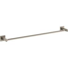 Watermark 64-0.1B-GP - Wall Mounted Towel Bar, 30''