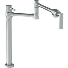 Watermark 70-7.9-RNS4-WH - Deck Mounted Pot Filler