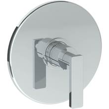 Watermark 70-T10-RNS4-GP - Wall mounted Thermostatic Shower Trim, 7 1/2'' dia.