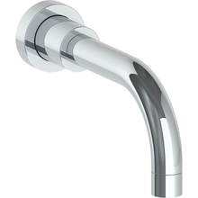 Watermark 70-WBS-RNS4-GP - Wall Mounted Bath Spout