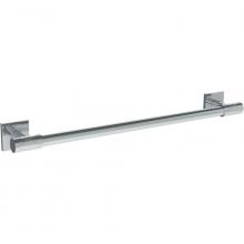 Watermark 71-0.1-LLD4-GP - Wall Mounted Towel Bar, 18''