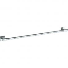 Watermark 71-0.1B-LLD4-GP - Wall Mounted Towel Bar, 30''