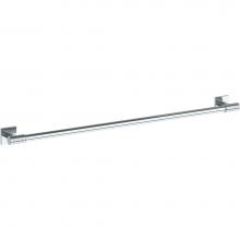 Watermark 71-0.1B-LLP5-GP - Wall Mounted Towel Bar, 30''