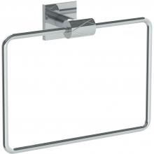 Watermark 71-0.3-LLD4-GP - Wall Mounted Towel Ring