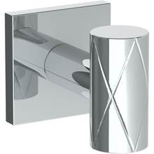 Watermark 71-0.5-LLD4-PC - Wall Mounted Robe Hook