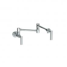 Watermark 71-7.8-LLP5-PC - Wall Mounted Pot Filler