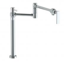 Watermark 71-7.9-LLD4-PC - Deck Mounted Pot Filler