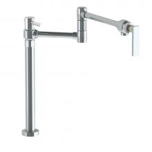 Watermark 71-7.9-LLO6-PC - Deck Mounted Pot Filler