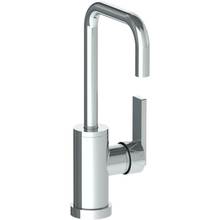 Watermark 71-9.3-LLD4-PC - Deck Mounted 1 Hole Square Top Bar Faucet