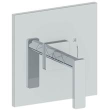 Watermark 71-P80-LLD4-GP - Wall Mounted Pressure Balance Shower Trim, 7''