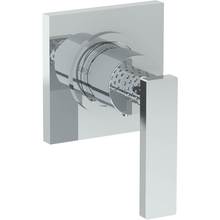 Watermark 71-T15-LLP5-WH - Wall Mounted Thermostatic Shower Trim, 3 1/2''