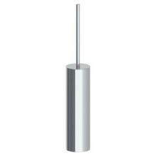 Watermark BRSH10-GP - Wall Mounted Toilet Brush