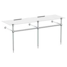 Watermark CON60-HSST-PC - For 60'' Double Top