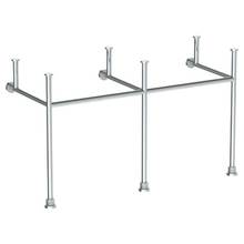 Watermark CON72-SNSST-PC - For 72'' Double Top