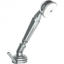 Watermark HSS-KIT456T-GP - Traditional Deck Mount Hand Shower with Independent Valve