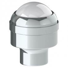 Watermark KB-212-GP - Cabinet Knob, 1'' x 1 1/4''