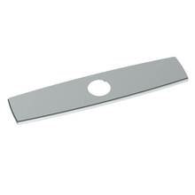 Watermark MDP4-GP - 10'' Deck Plate